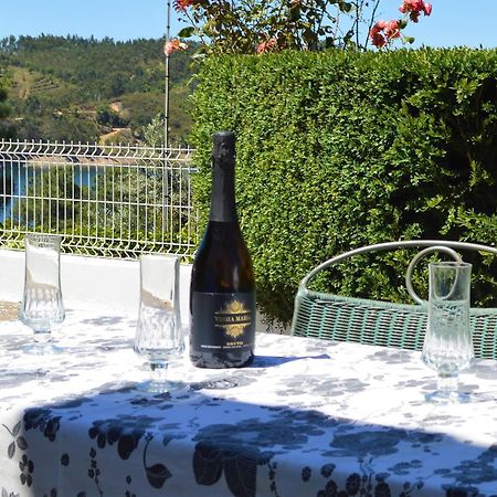Quinta Do Chaparrinho Villa Sardoal Exteriör bild