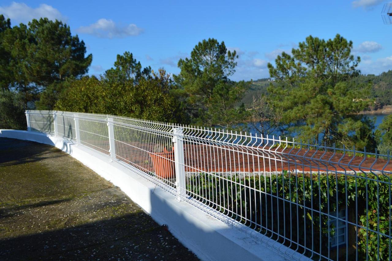Quinta Do Chaparrinho Villa Sardoal Exteriör bild