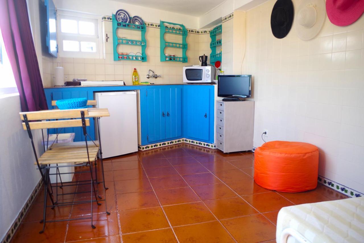 Quinta Do Chaparrinho Villa Sardoal Exteriör bild