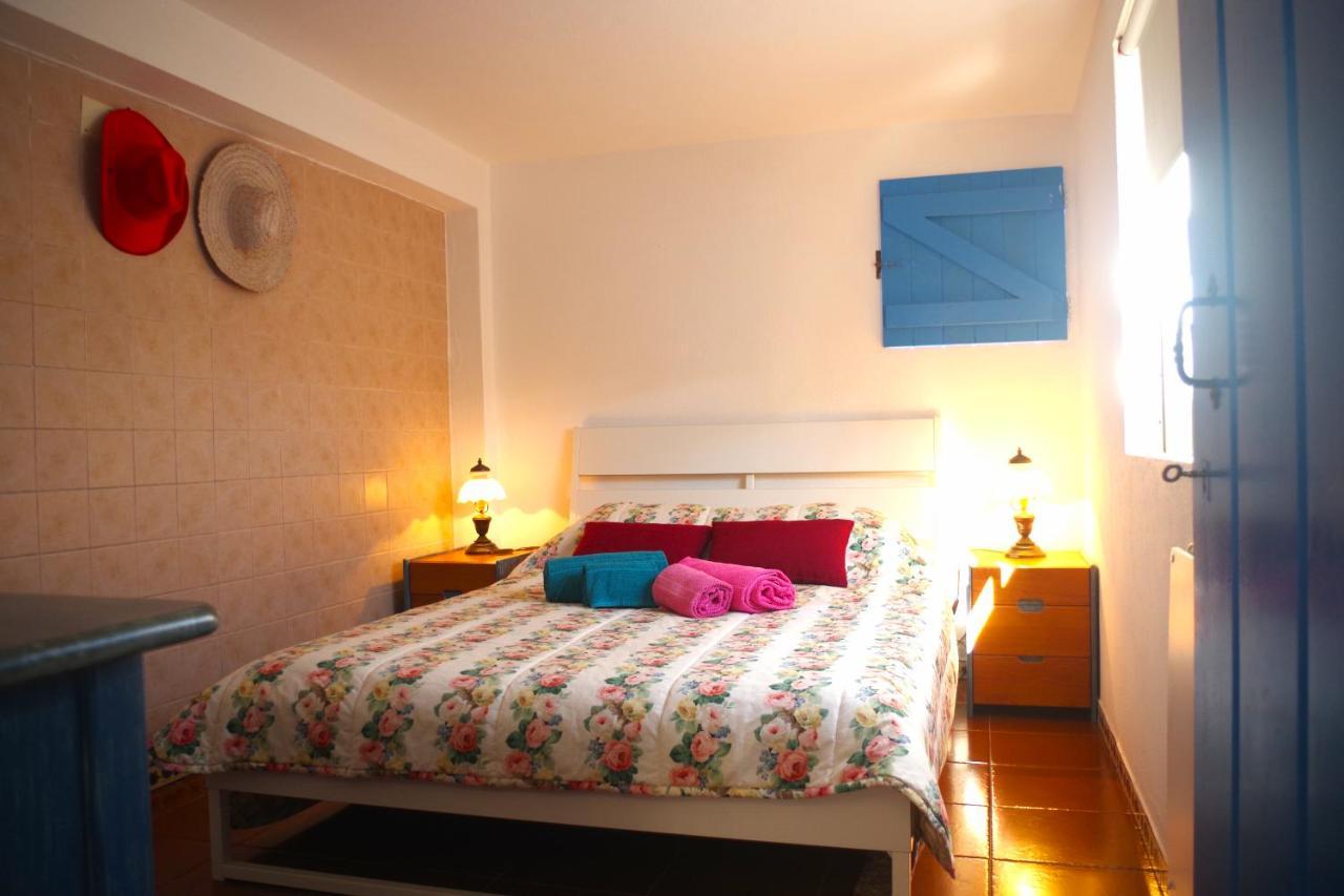 Quinta Do Chaparrinho Villa Sardoal Exteriör bild