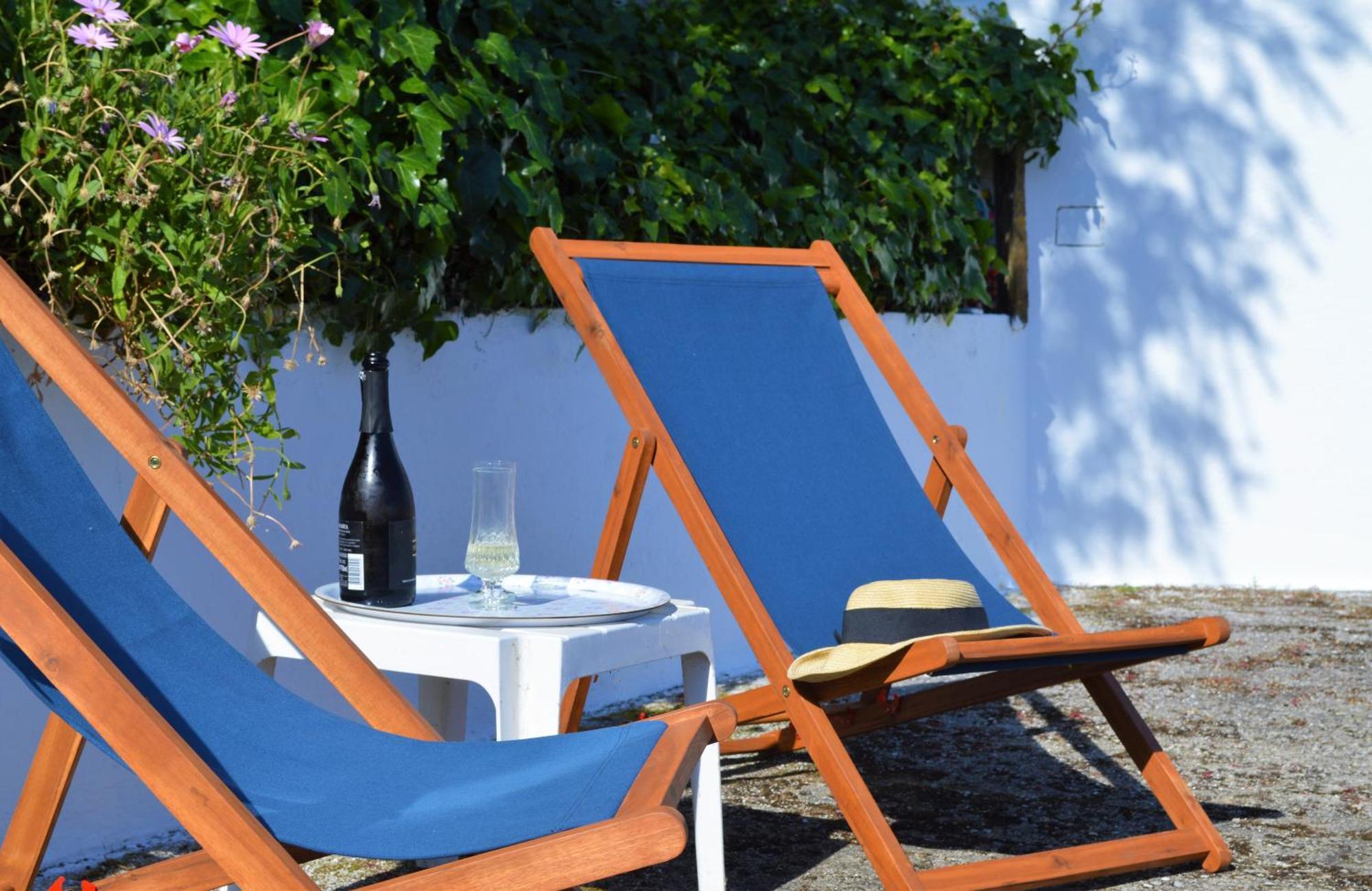 Quinta Do Chaparrinho Villa Sardoal Exteriör bild