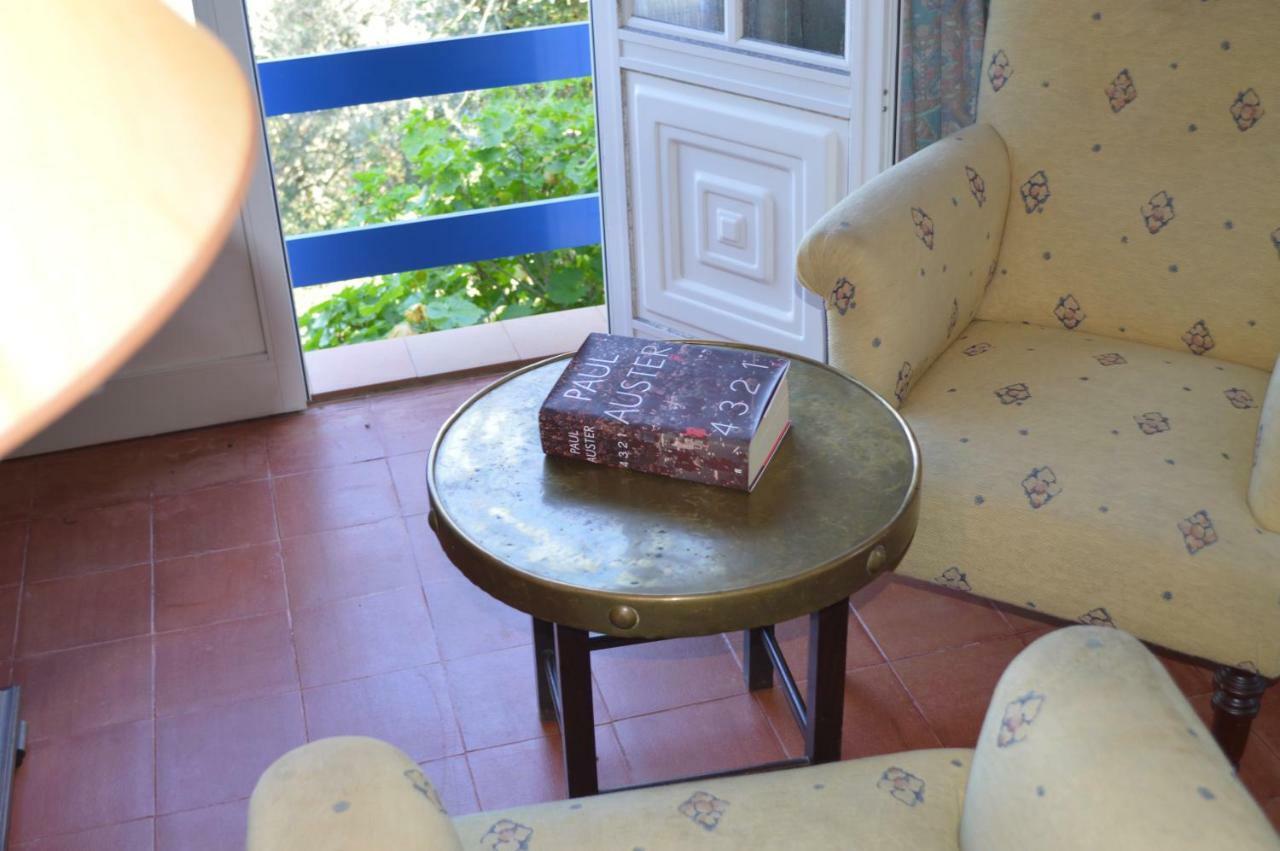 Quinta Do Chaparrinho Villa Sardoal Exteriör bild