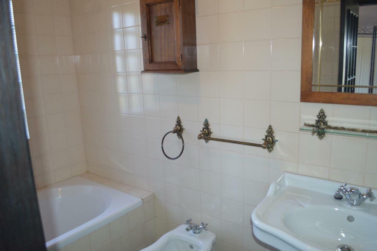 Quinta Do Chaparrinho Villa Sardoal Exteriör bild