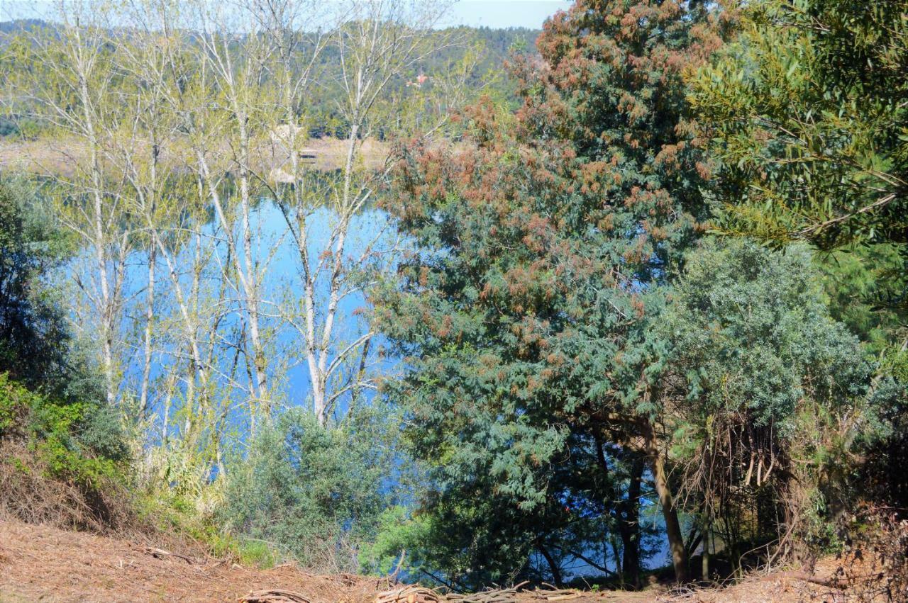 Quinta Do Chaparrinho Villa Sardoal Exteriör bild