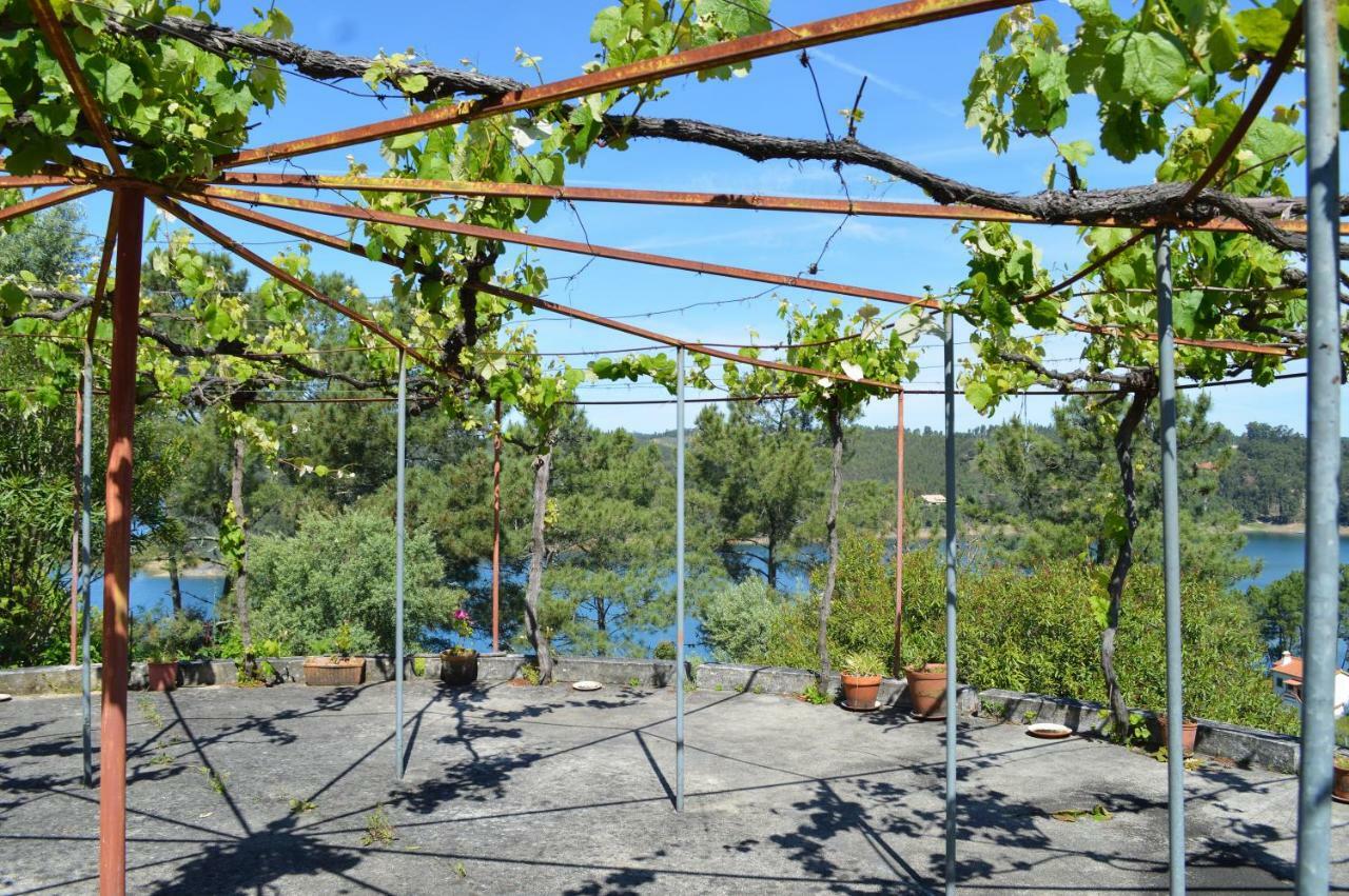 Quinta Do Chaparrinho Villa Sardoal Exteriör bild