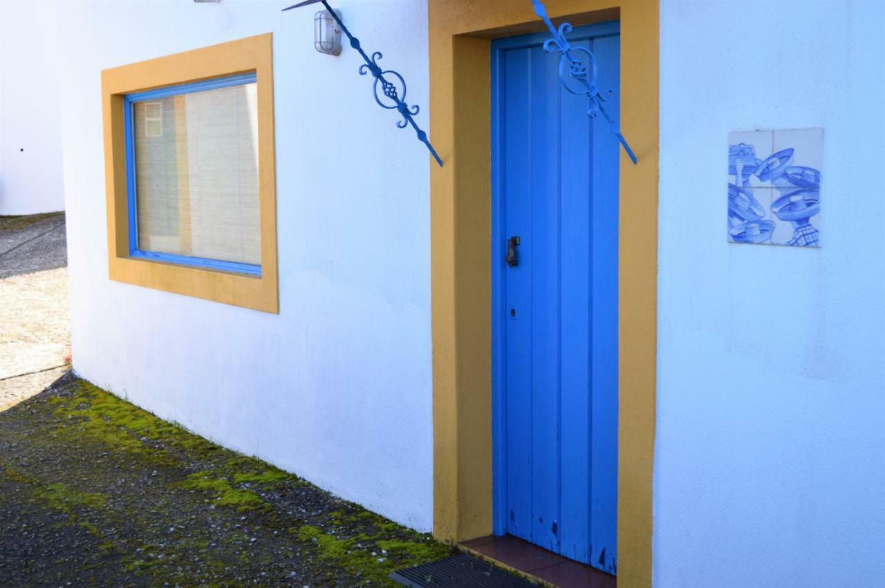 Quinta Do Chaparrinho Villa Sardoal Exteriör bild