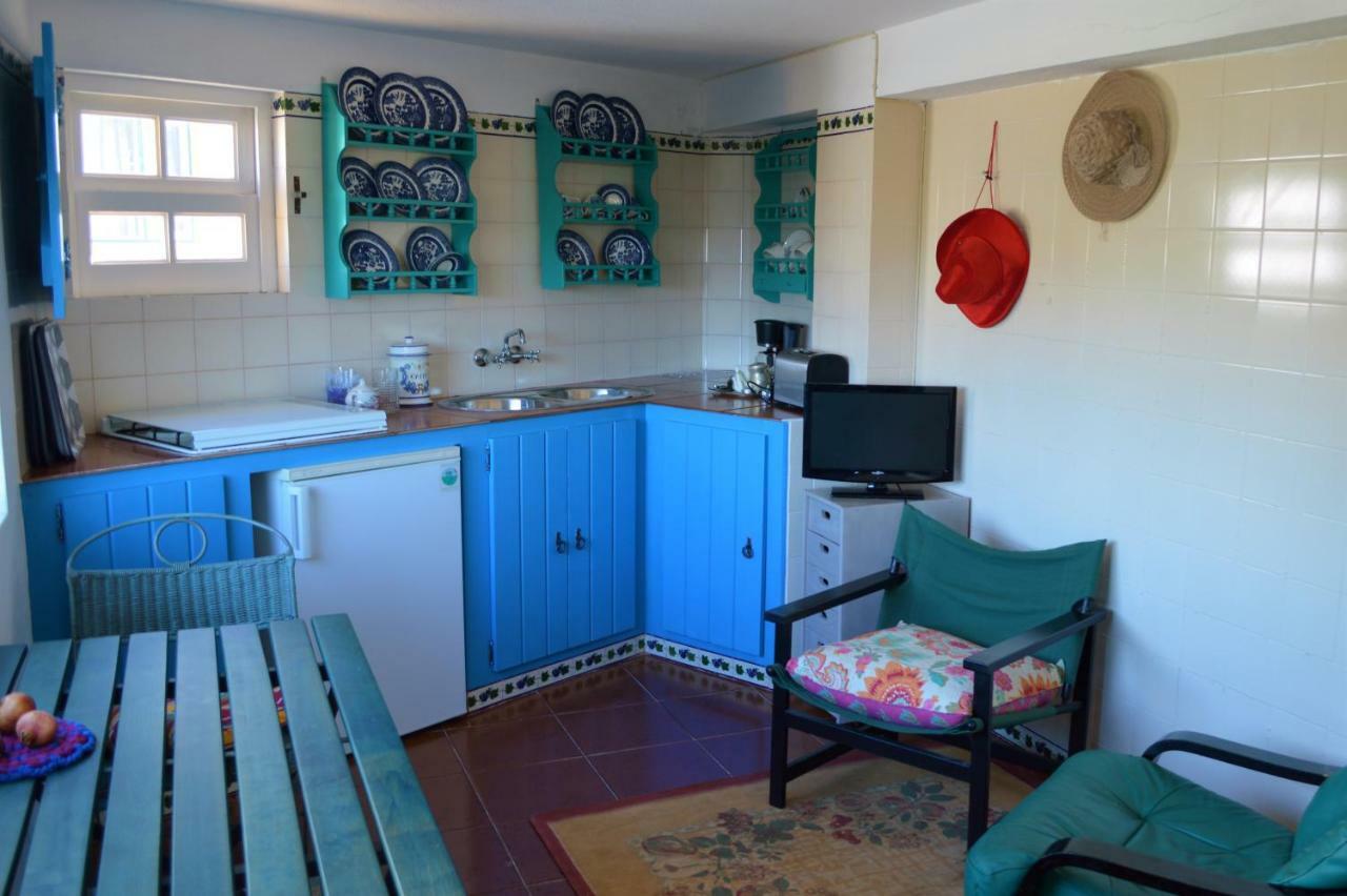 Quinta Do Chaparrinho Villa Sardoal Exteriör bild