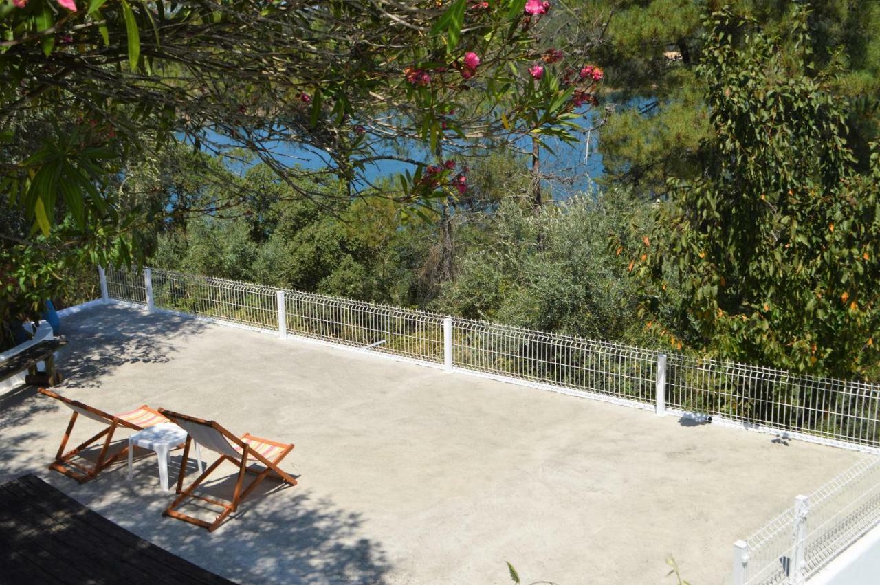 Quinta Do Chaparrinho Villa Sardoal Exteriör bild