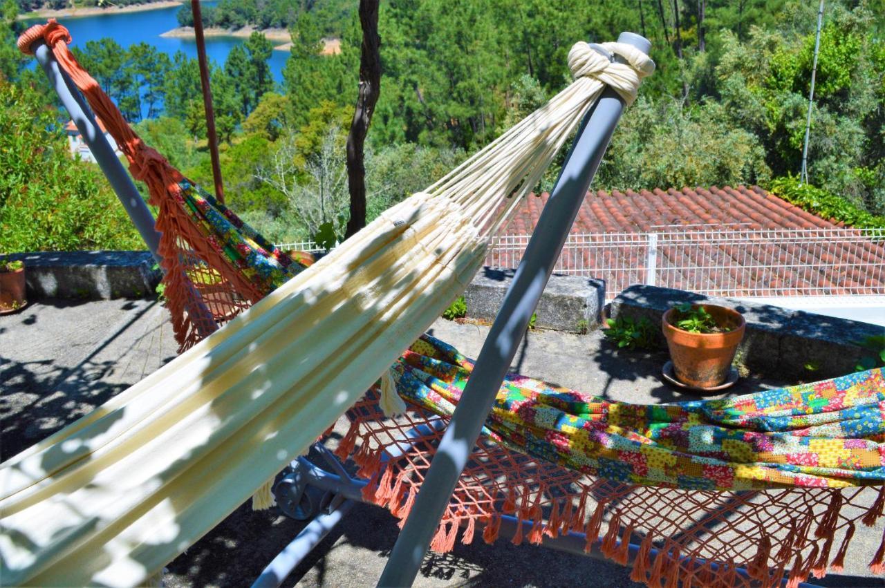 Quinta Do Chaparrinho Villa Sardoal Exteriör bild