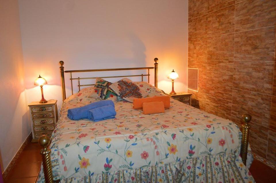Quinta Do Chaparrinho Villa Sardoal Exteriör bild